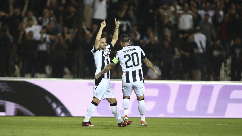 Liga Evrope donosi derbi o kojem se malo zna – šta kažu kvote?