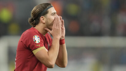 Stankovićev Spartak niže pobede, Babić kao da je napadač – nakon gola, stigla i asistencija