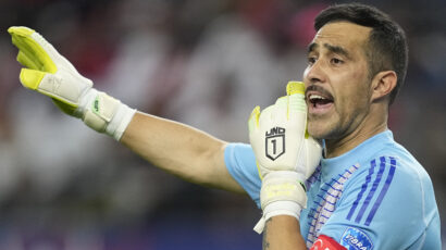 “Barsa je mali klub, a Mančester siti gigant”