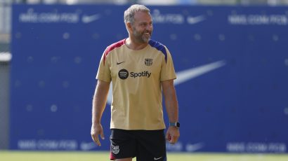 Nemac ne pada u euforiju: Prilagodićemo se Realu, lepo je kada te hvale, ali moj posao su rezultati