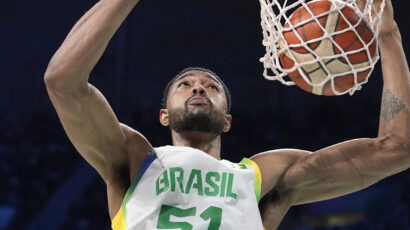 Kaboklo kao Guliver među Liliputancima: Brazilska samba i Brunov indeks – 43!