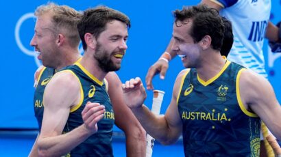 Skandal u Parizu: Reprezentativac Australije posle eliminacije sa OI priveden zbog kokaina