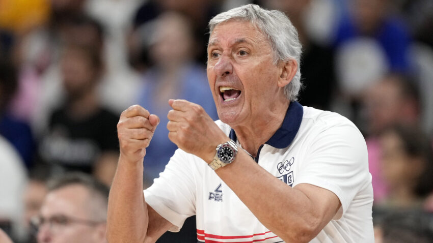 Pešić: Fantastična utakmica, za 10 godina će svi igrati kao Sudanci, odbranom do trijumfa nad Australijom