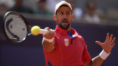 Nije samo olimpijski šampion: Novak Đoković – peti čovek koji je pozlatio karijerni slem