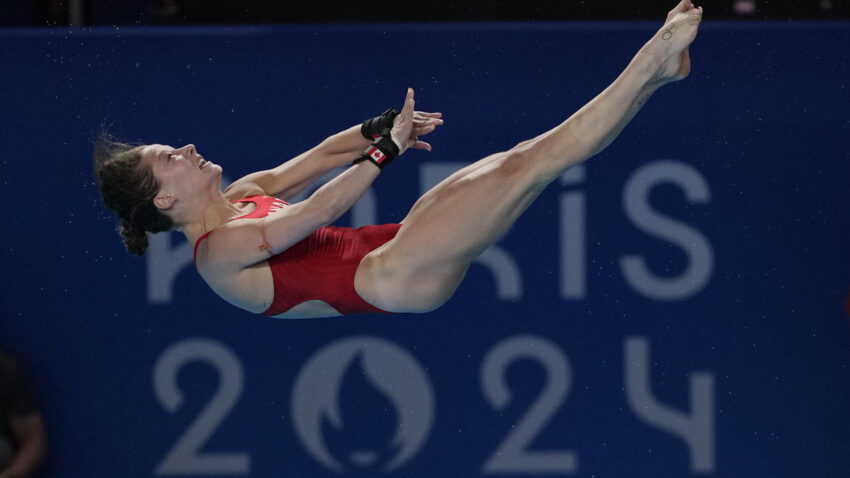 Najveći olimpijski baksuz - večito četvrta