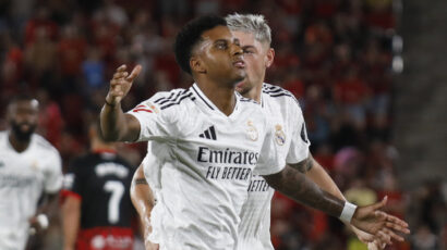 Kralju se uzdrmao presto u Majorci, lepotica Rodriga pa strepnja za bod