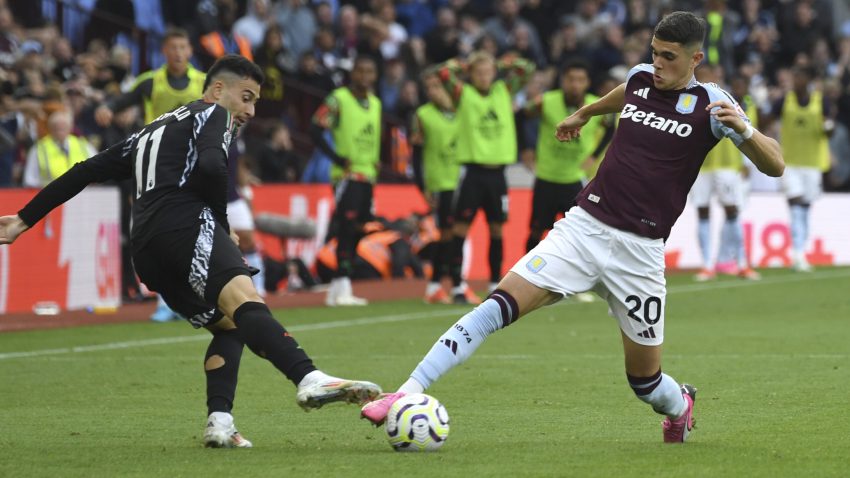 Arsenal se nameračio na titulu: Trosar i Parti rastužili Nedeljkovića