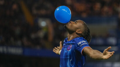 Čelsi se provukao u Švajcarskoj, Servet naterao Engleze da strahuju