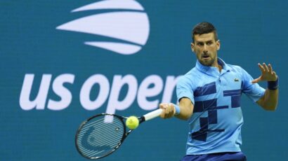 Đoković osvetio braću i rekordom počeo odbranu trona