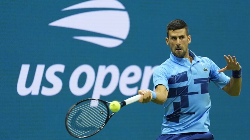 Đoković osvetio braću i rekordom počeo odbranu trona