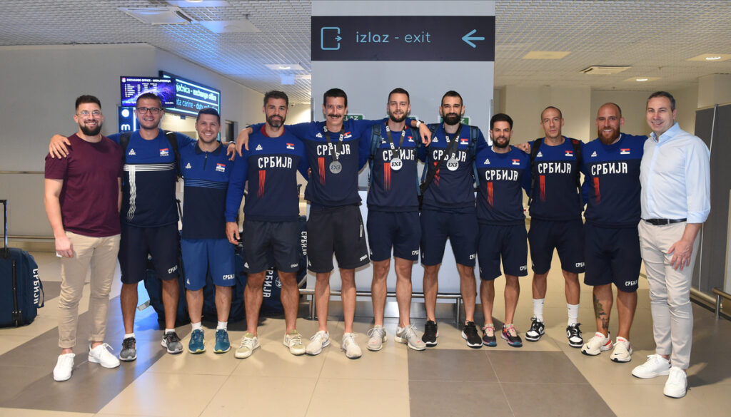 3X3 SERBIA 11