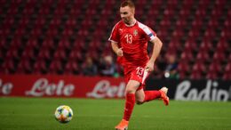 Ispovest ruskog fudbalera posle strašnog sudara sa Bogosavcem: Nisam znao da li će preživeti, motale su mi se razne slike po glavi