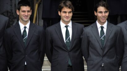 Prvi put u 22 godine