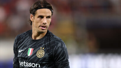 Povukao se Jan Zomer