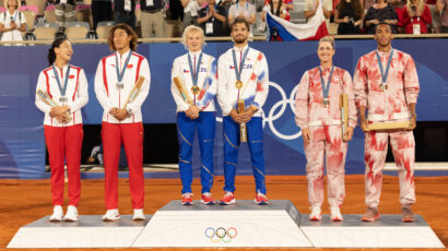Olimpijsko zlato uništilo prijateljstvo