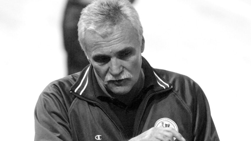IN MEMORIAM: Slobodan Galešev (1950 - 2024)