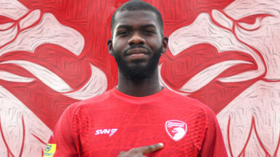 Radnički potpisao bivšeg vezistu Lila