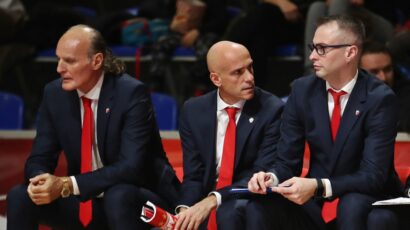 Ivanović uz Karlesa Marka u Parizu