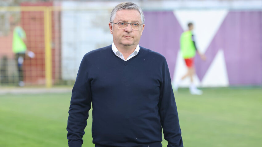 Razišli se TSC i Sivić