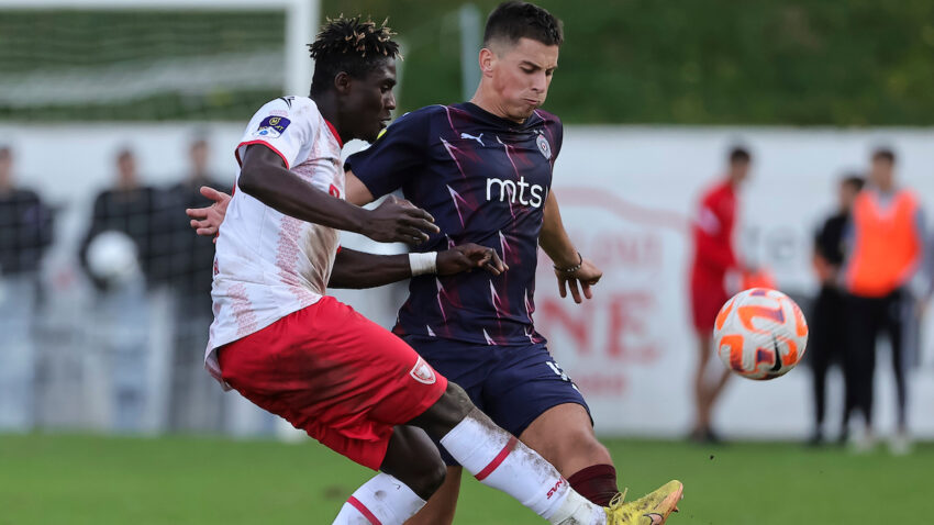Brejk Pjunika protiv Šehovićevog Ordabasija