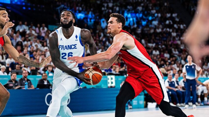Lesor i NBA - selektor Francuske se čudi, Niksi već obavili razgovore