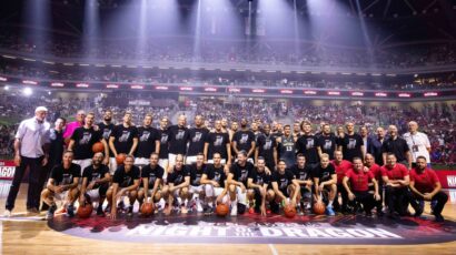 Priča o najboljim srpskim igračima svih vremena? Na jednom mestu Đorđević, Danilović, Bodiroga, Bogdanović, Jokić…