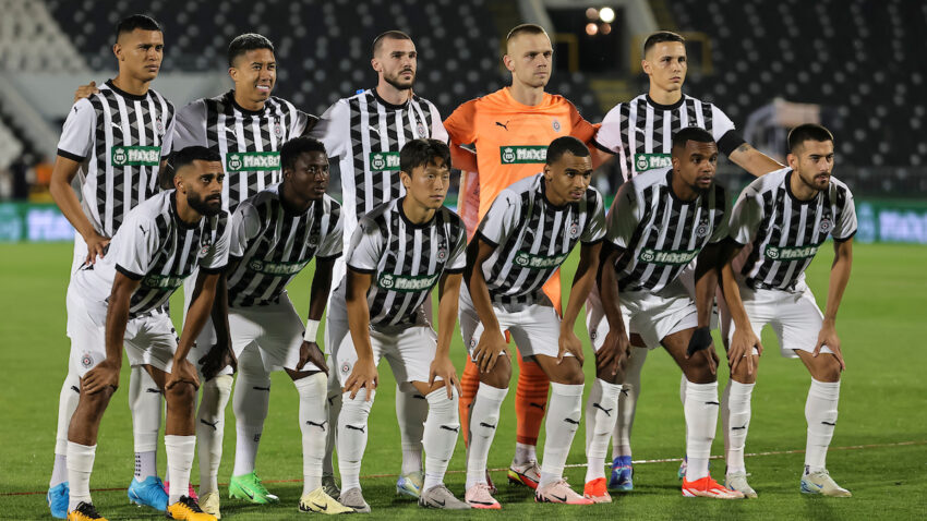 Stižu bolji dani za Partizan: Zamenik Stanojevića najavio promene
