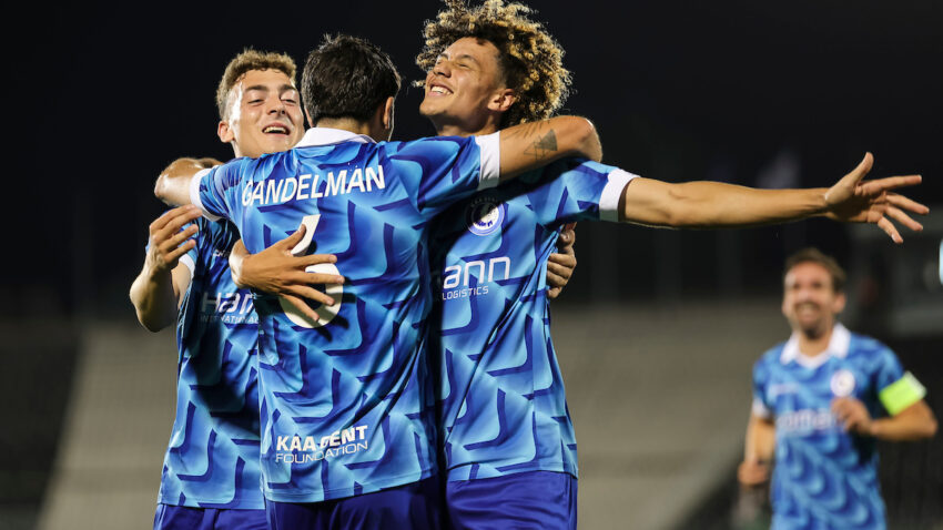 UŽIVO: Partizan - Gent