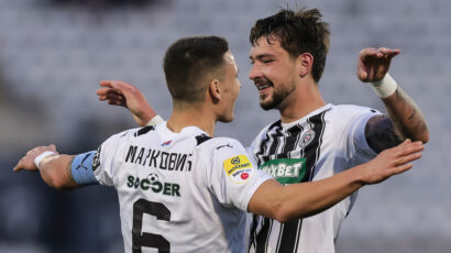 Povratak Bojana Kovačevića brže nego što se očekivalo