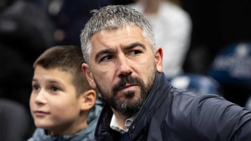 Aleksandar Kolarov preuzima Orliće?