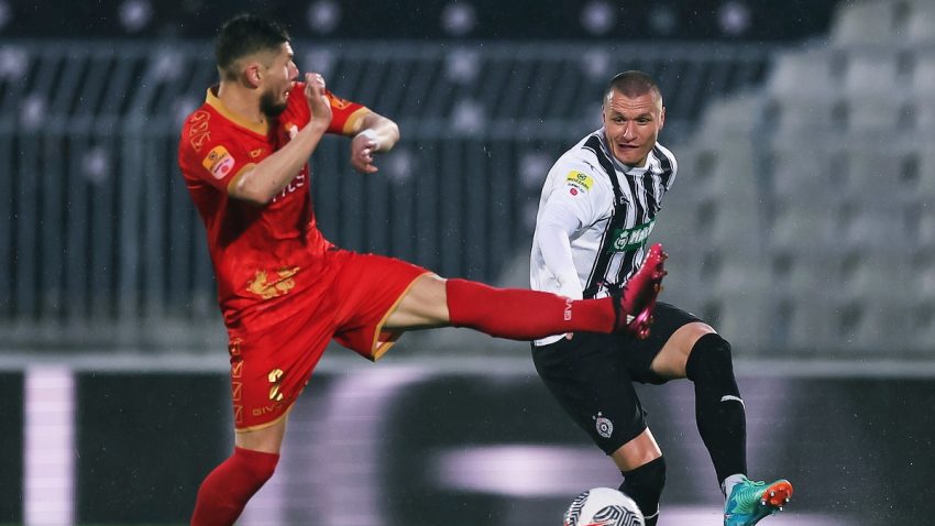 Preokret: Nikola Antić se vratio na mesto uspeha