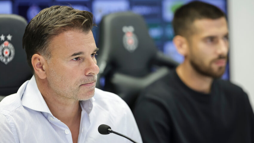 Stanojević: Igrači znaju koliko je važna utakmica, Kalulu se izvinio