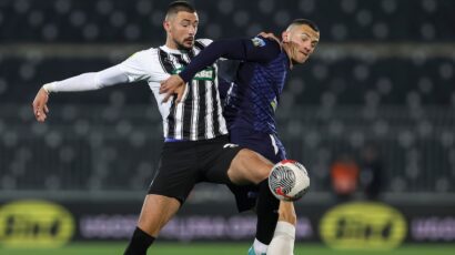 Dejan Lekić pričao Špancima o Kovačeviću: Ne znam da li može da bude starter, ali pomoći će