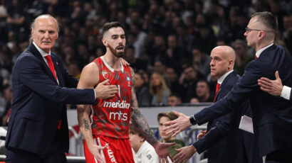 Bivši pomoćnik Zvezde seli se u Pariz