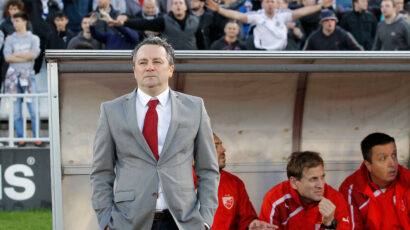 Stojanović na debiju u Kopru uzeo skalp članu Serije A