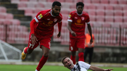 Radnički stopirao odlazak u Humsku: Umesto u Partizanu, završio u Mađarskoj