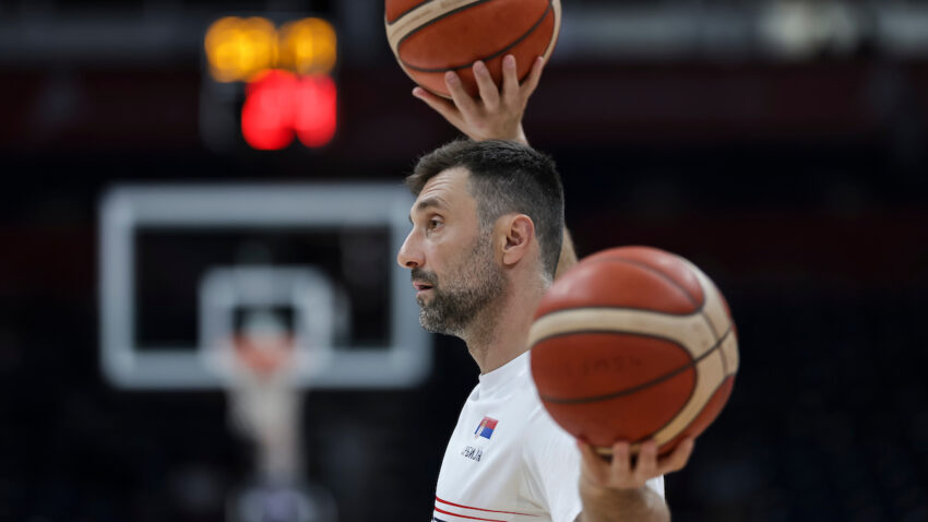 Ognjen Stojaković, najuspešniji trener sveta u poslednjih 14 meseci: Moralo je ovo da se desi da bi Srbija drugačije gledala Jokića