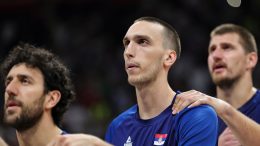 „Pokuševski je bio na spisku, ali ne dolazi“