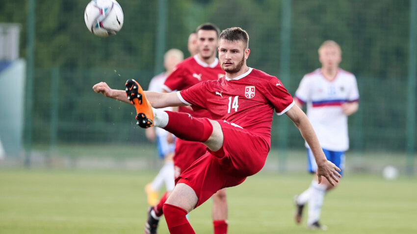 Drezgić doživeo tešku povredu kolena