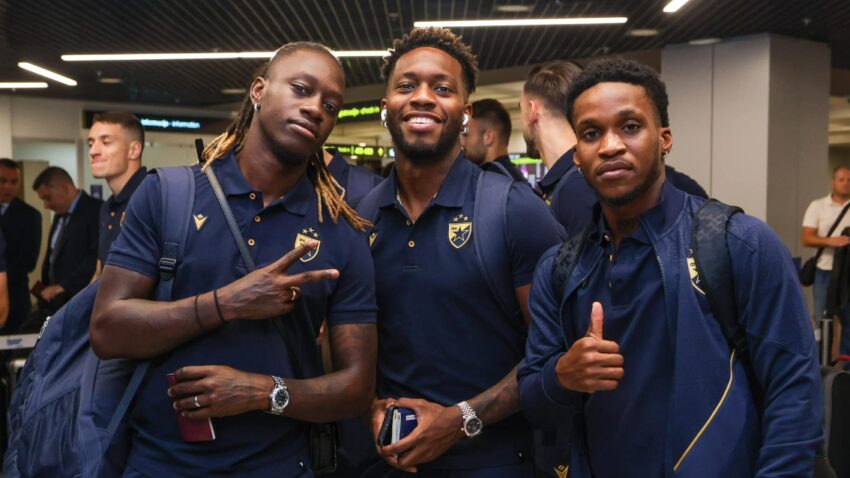 Peh pred utakmicu sezone, Milojević u problemu zbog povrede novajlije