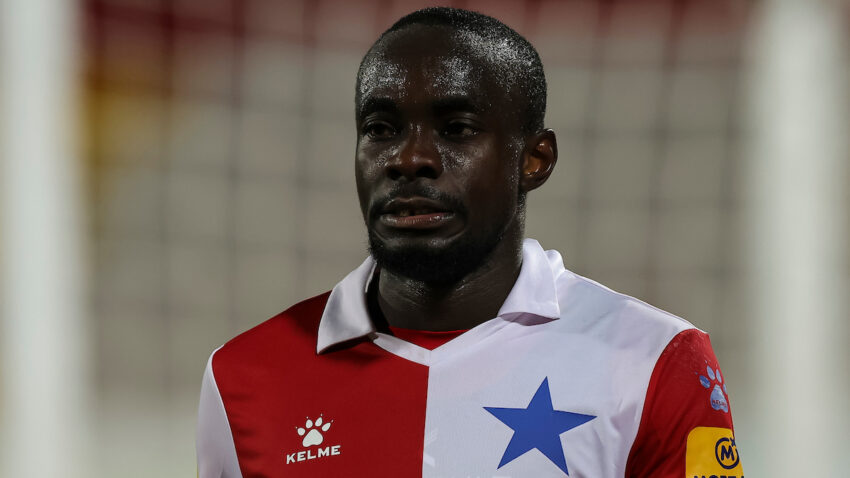 Najbolji igrač Vojvodine na radaru najvećeg kluba Afrike