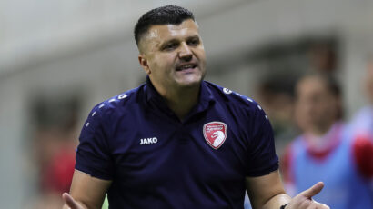 Kragujevački Radnički ubedljiv protiv niškog imenjaka