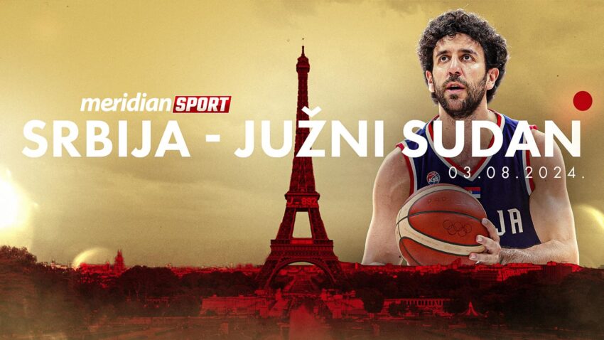 KRAJ: Srbija - Južni Sudan