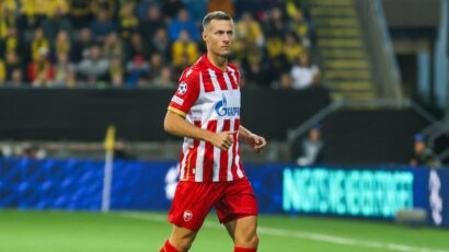 Spajić: Došli smo u Humsku s namerom da pobedimo