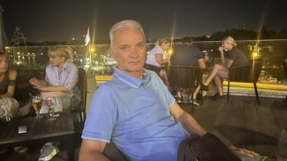 Živković ne vidi oporavak srpskog fudbala: Gde su bivši reprezentativci da rade sa mladima?