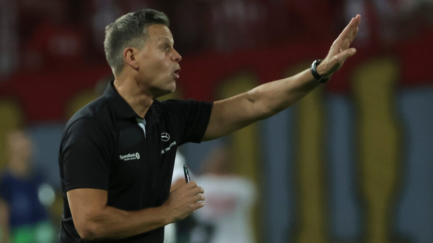 Iskreni, skromni Knutsen: Moramo priznati - Zvezda je zasluženo pobedila u fantastičnoj atmosferi