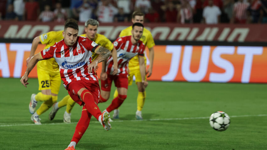 Srbija ostala na jesenjoj nuli: Superligaše po ovosezonskom učinku u Evropi pretekli i Finci i Velšani