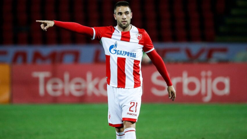 Filip Bainović prelazi u OFI