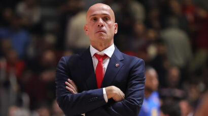 Bivši trener Zvezde posegnuo za srpskim pojačanjem u borbi za ACB ligu