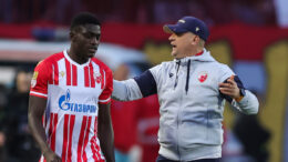 U planu je kupovina Nasera Đige